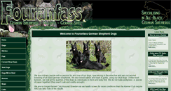Desktop Screenshot of fouranfass-gsds.co.uk